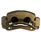 2009 Saturn Vue Brake Caliper 4